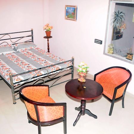 Sathwik Homestay Kumta Zewnętrze zdjęcie